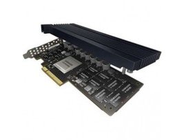 SSD Samsung PM1725B 6.4T NVMe U.2 3DWPD 15mm - MZWLL6T4HMLA